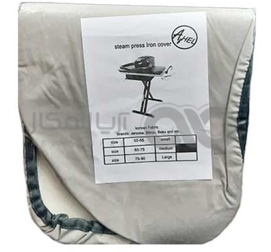 ایجاد لک روی لباس