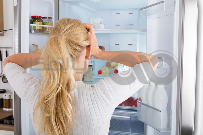 صدای جوشیدن یا قل قل کردن 