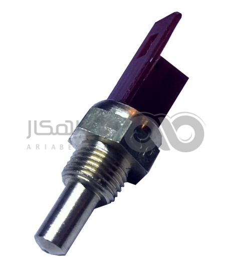 خراب یا قطع بودن سنسور پکیج دیواری گلدیران