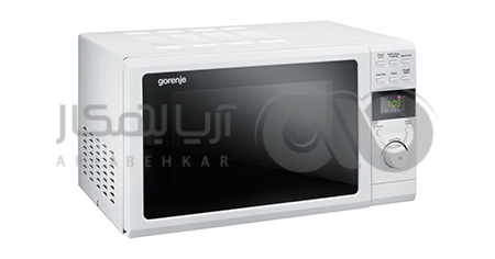 دفترچه راهنمای مایکروفر گرنیه