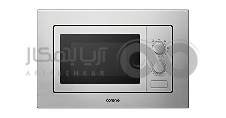 مشکلات رایج مایکروفر Gorenje