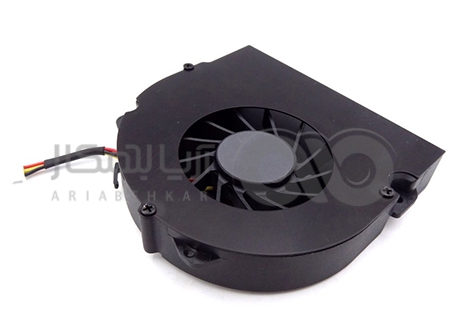 فن حلزونی بخور سرد