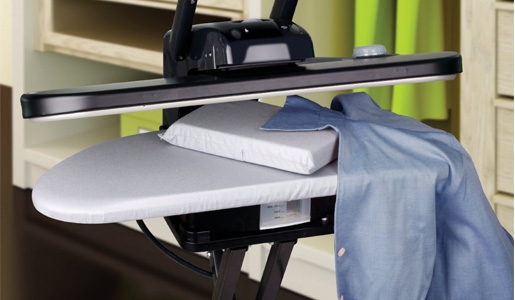 چگونه پیراهن خود را به صورت حرفه ای اتو کنید؟