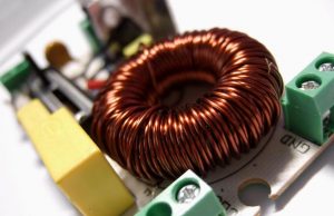 موتور روشن میشود اما کار نمی  کند