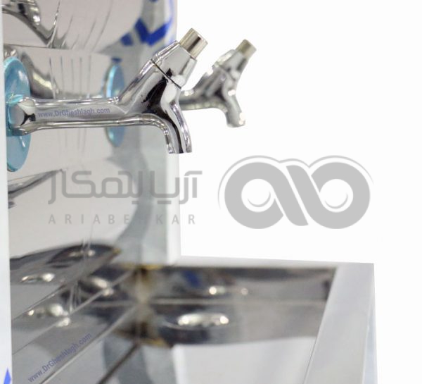 مزایای آبسردکن صنعتی