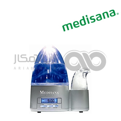 تعمیر بخور سرد مدیسانا Medisana