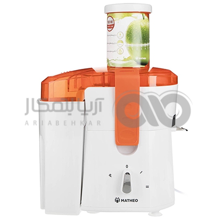 تعمیر فوری آبمیوه گیری متئو Matheo