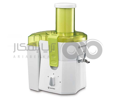 تعمیر آبمیوه گیری متئو Matheo