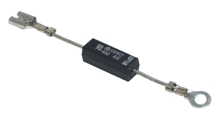 Microwave oven Diode 1