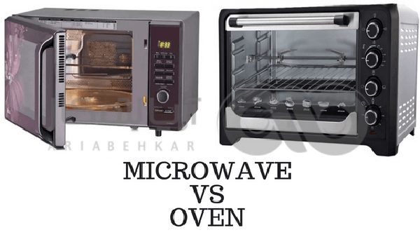 تفاوت ماکروفر و مایکروویو در معنای لغوی