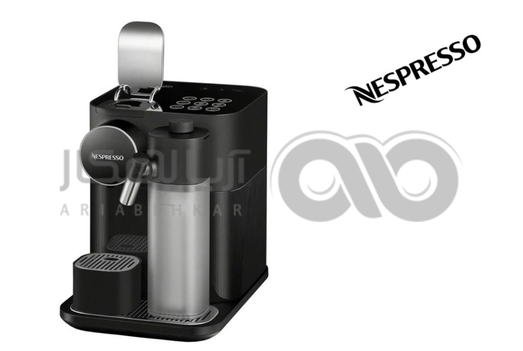 تعمیر اسپرسوساز نسپرسو