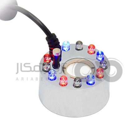 کریستال اولتراسونیک بخور سرد