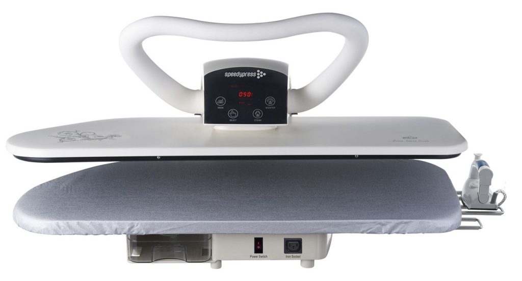 بهترین روش نگهداری از اتو پرس