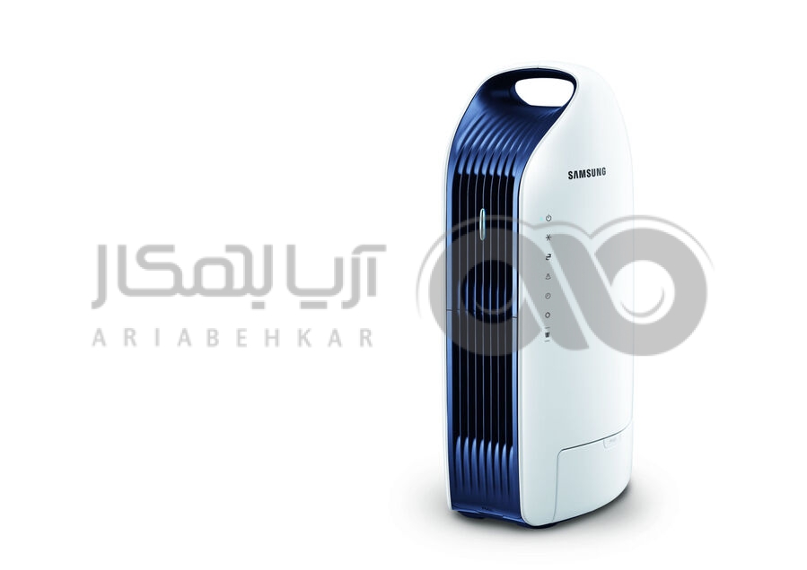 تعمیر کولرگازی پرتابل سامسونگ