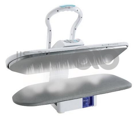 چرا اتو پرس بخار نمی کند؟