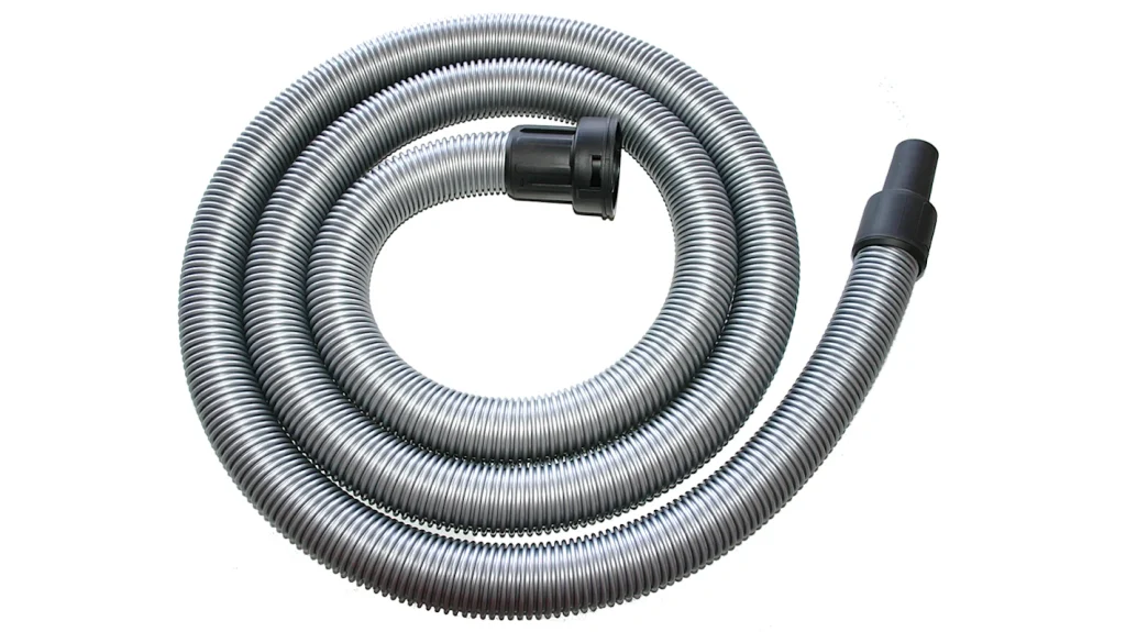 تعویض خرطومی جاروبرقی و نیاز به تعمیرکار