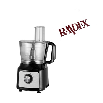 تعمیر غذاساز رادکس