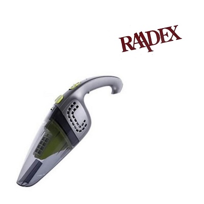 تعمیر جارو شارژی رادکس