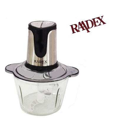 تعمیر خردکن رادکس