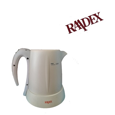 علت روشن نشدن و تعمیر چای ساز رادکس