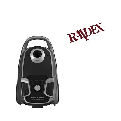 تعمیر جاروبرقی رادکس