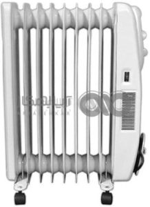 تعمیر شوفاژ برقی