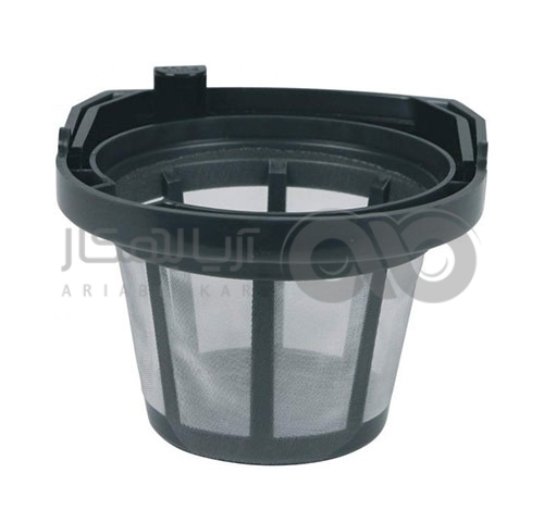 صدای غیرعادی در جارو شارژی