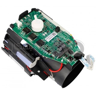 علت روشن نشدن جارو شارژی