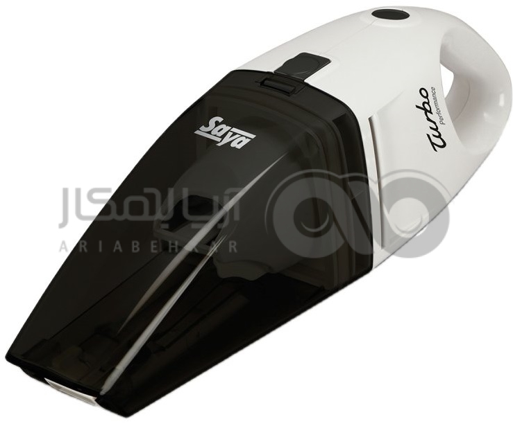 تعمیر جارو شارژی سایا saya
