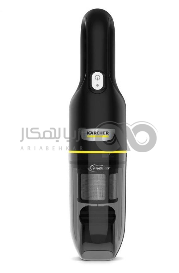 تعمیر جارو شارژی کرشر 1 تعمیر جارو شارژی کرشر