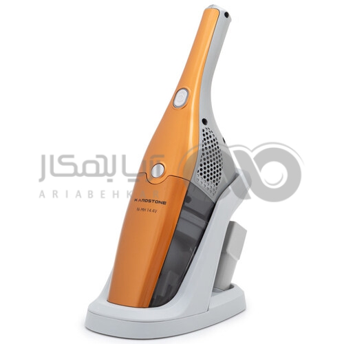 تعمیر جارو شارژی هاردستون