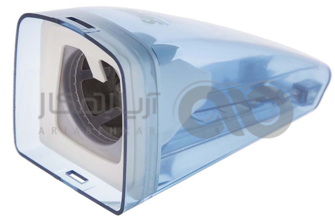 رفع مشکل کم شدن مکش جارو شارژی سایا