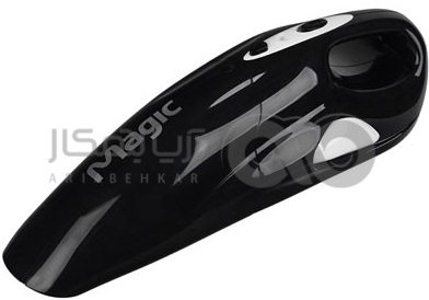 تعمیر جارو شارژی مجیک