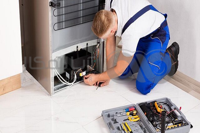 چرا درجه یخچال بلومبرگ نوسان دارد؟