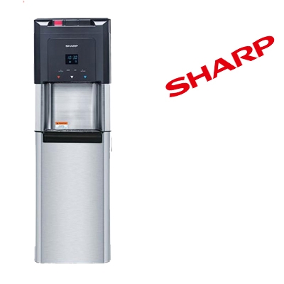 تعمیر آبسردکن شارپ