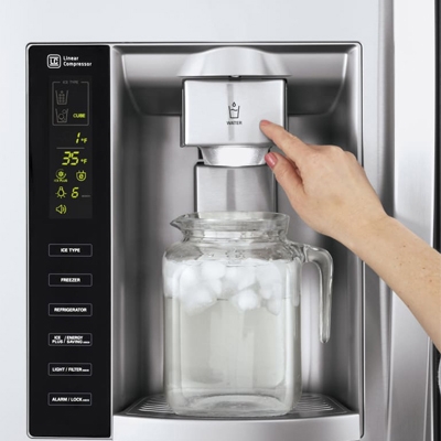 تعمیر یخساز یخچال