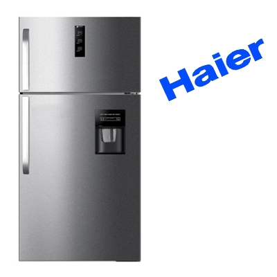 تعمیر یخچال حایر