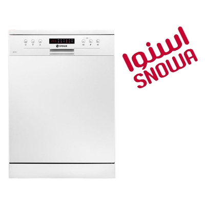 تعمیر ماشین ظرفشویی اسنوا
