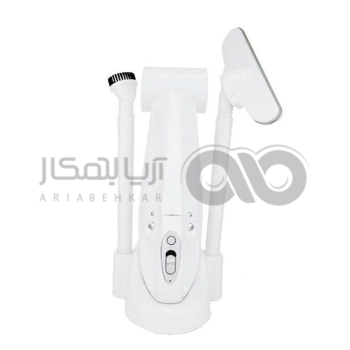 تعمیر جارو شارژی ساپر