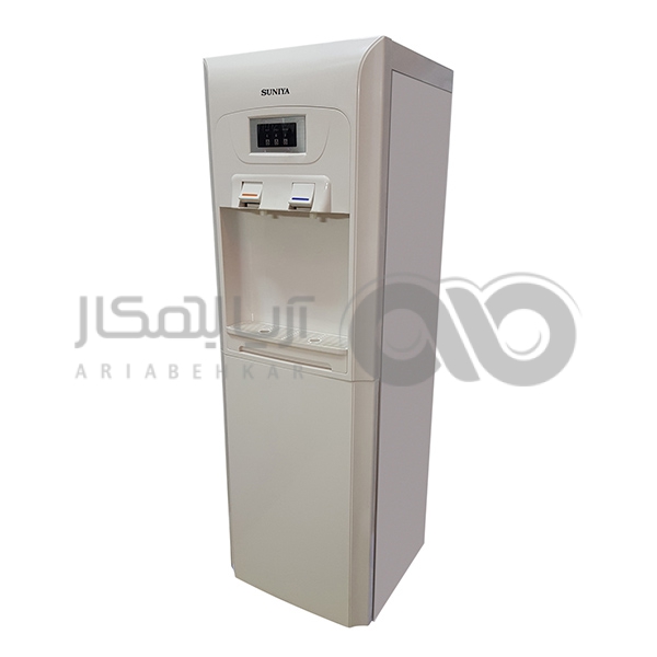 تعمیرات سایت ( تعمیر آبسردکن سونیا)