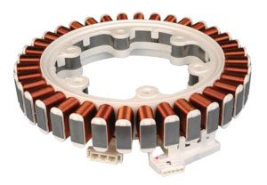 Stator in washer mashin
