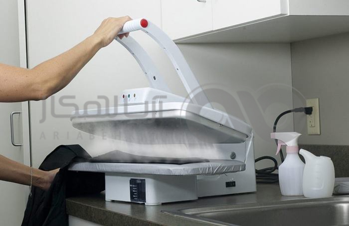 علت بخار ندادن اتوپرس