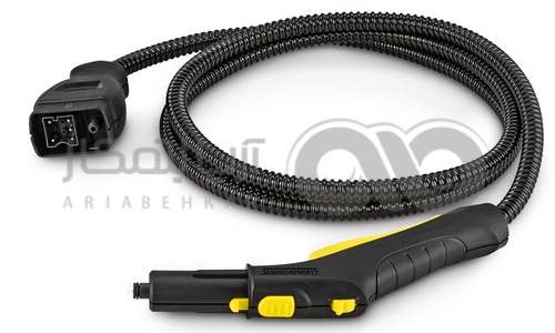 کار نکردن سیستم اسپری