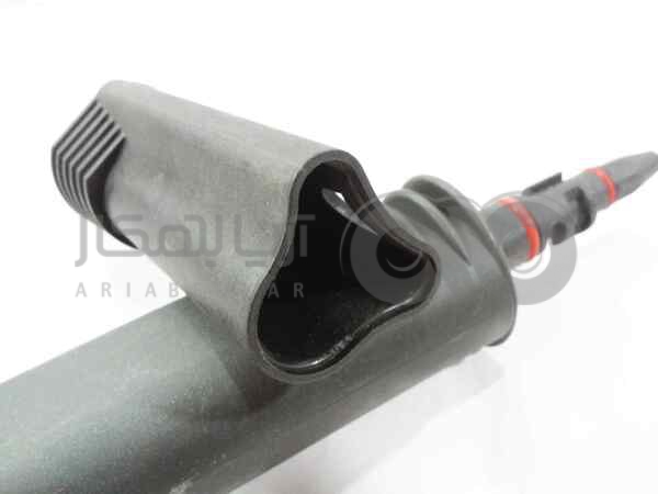 قطعات   بخارشوی وکس