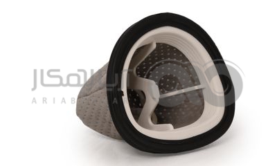 معرفی قطعات جارو شارژی تفال