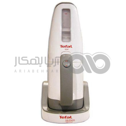 تعمیر جارو شارژی تفال 