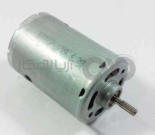 معرفی قطعات و اجزای جارو شارژی بلک اند دکر