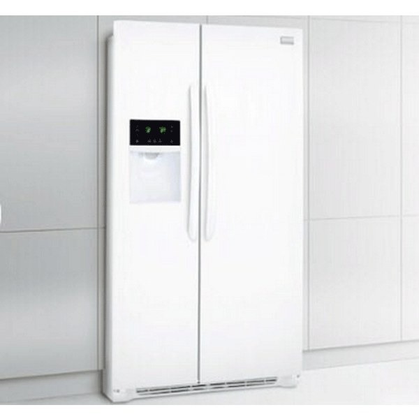 تعمیر ساید بای ساید وستینگهاوس (Westinghouse)