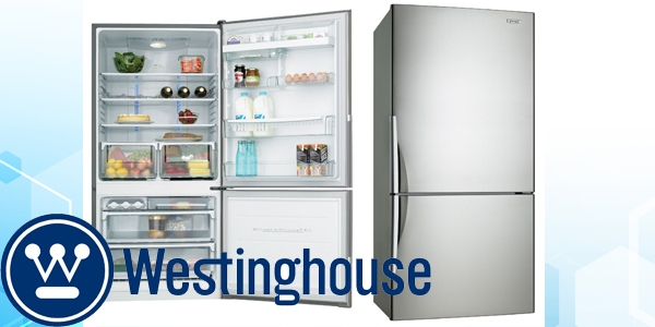 تعمیر یخچال وستینگهاوس - westinghouse
