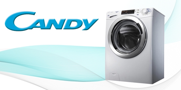 تعمیر ماشین لباسشویی کندی